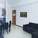 Apartamento Poseidon 507