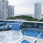 Apartamento Poseidon 507