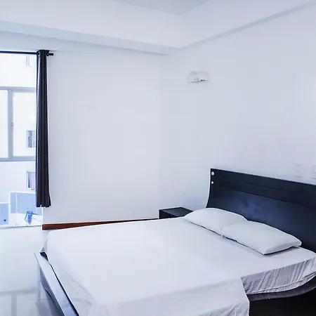 Apartamento Poseidon 507 Cartagena