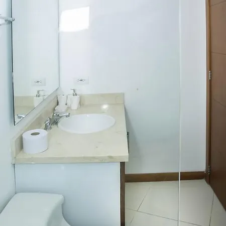 Apartamento Poseidon 507 Apartamento Cartagena