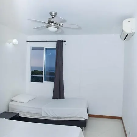 Apartamento Poseidon 507 Apartamento