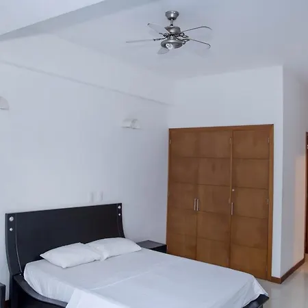 Apartamento Apartamento Poseidon 507 *