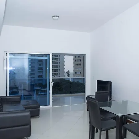 Apartamento Poseidon 507 Apartamento *