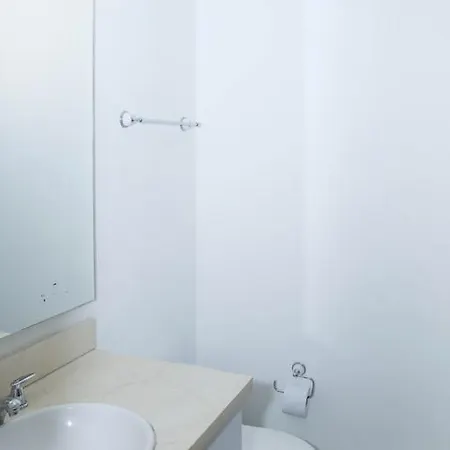 Apartamento Apartamento Poseidon 507